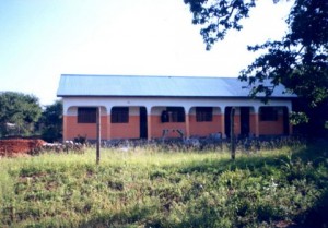 Tanzanie L'ecole